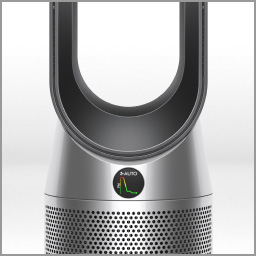 Dyson Air Treatment technology