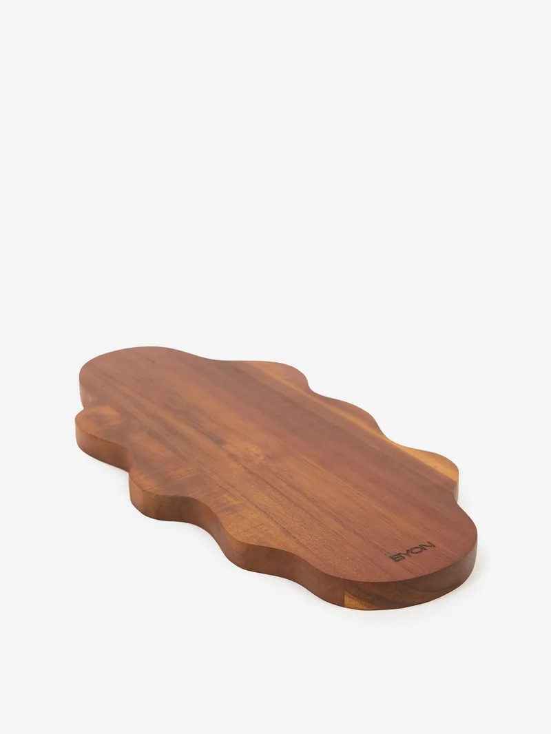 Image of Sagaform Byon Flowy Cutting Board - Small