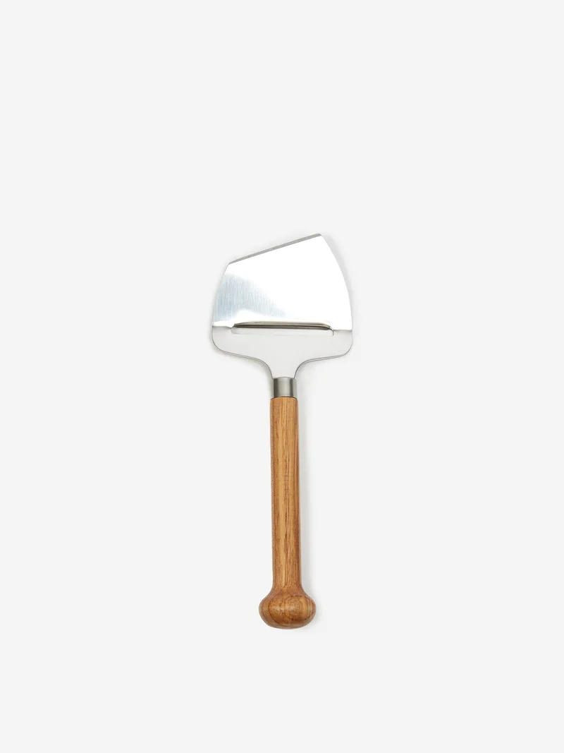 Image of Sagaform Nature Cheese Slicer