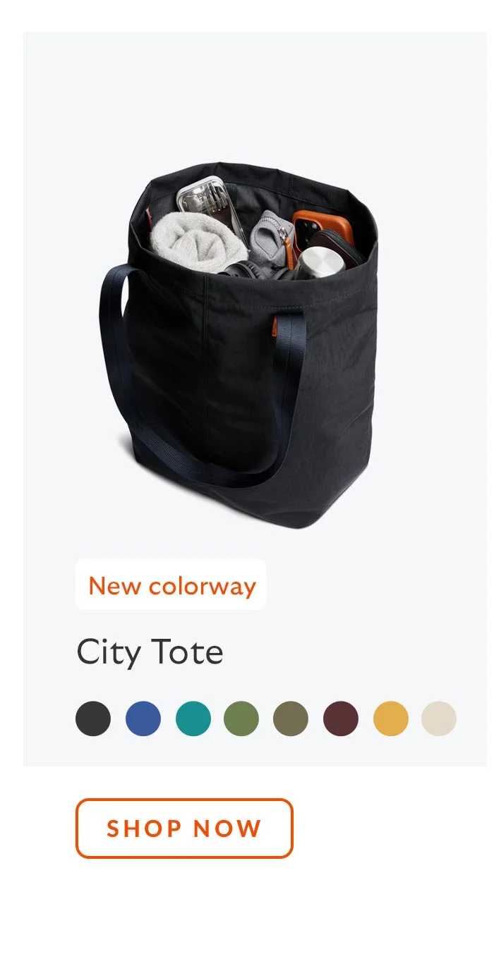 City Tote