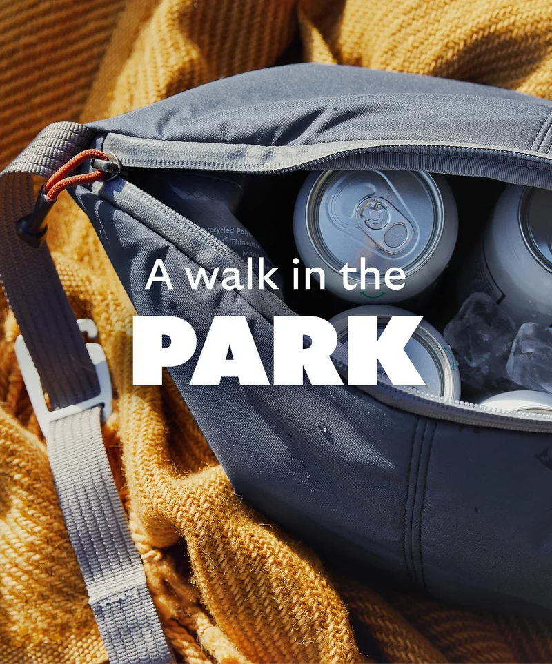 A Walk in the PARK