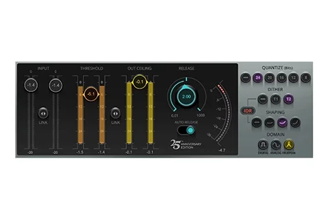 L1 Ultramaximizer