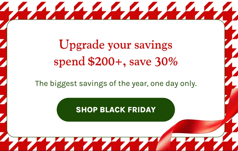 Shop Black Friday