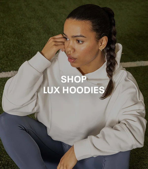 SHOP LUX HOODIES