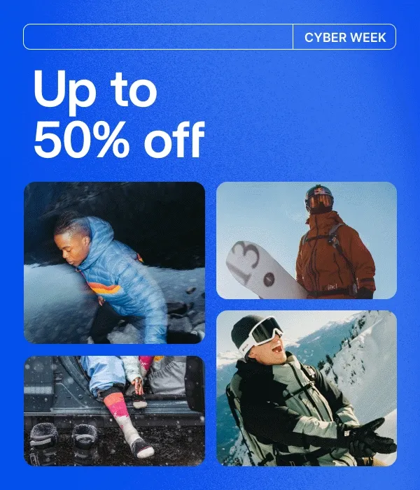 Black Friday deals are LIVE!
