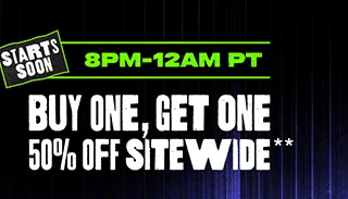 Shop First, Save More. Shop Now