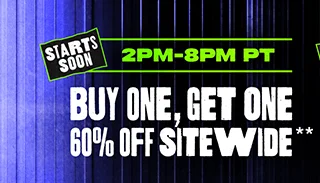 Shop First, Save More. Shop Now