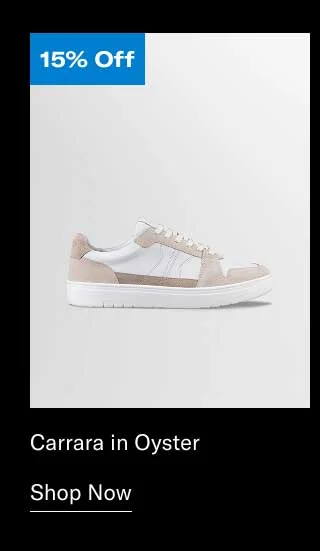 Carrara in Oyster| 15% OFF | [Shop Now]
