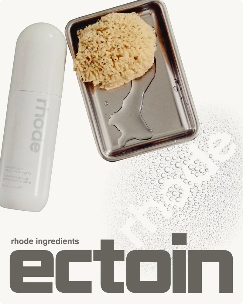 rhode ingredients ectoin