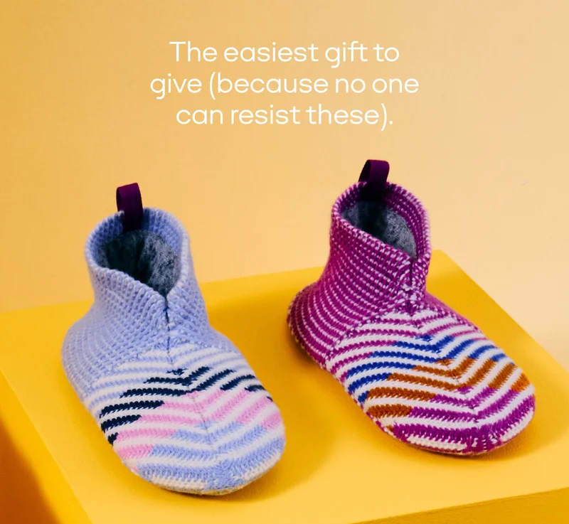 The easiest gift to give (because no one can resist these).