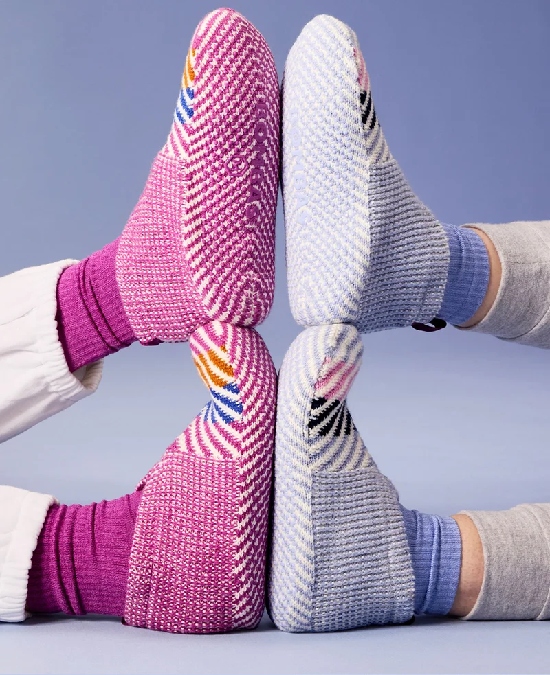Gripper Slippers