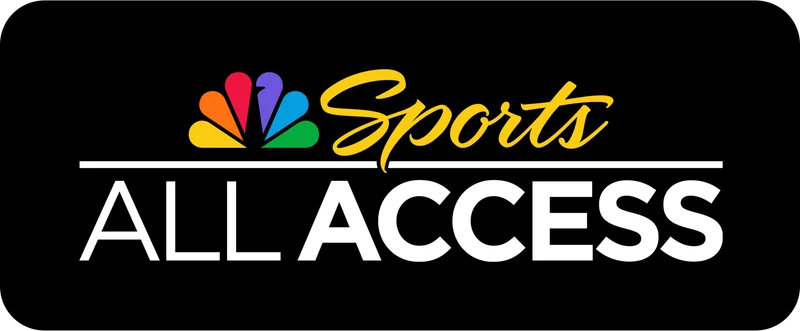 NBC Sports - All Access.