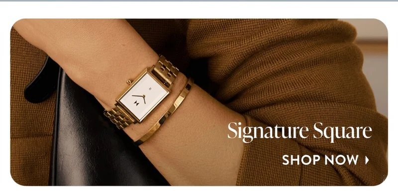 Signature Square