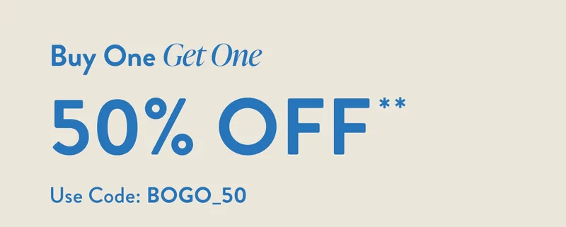 BOGO