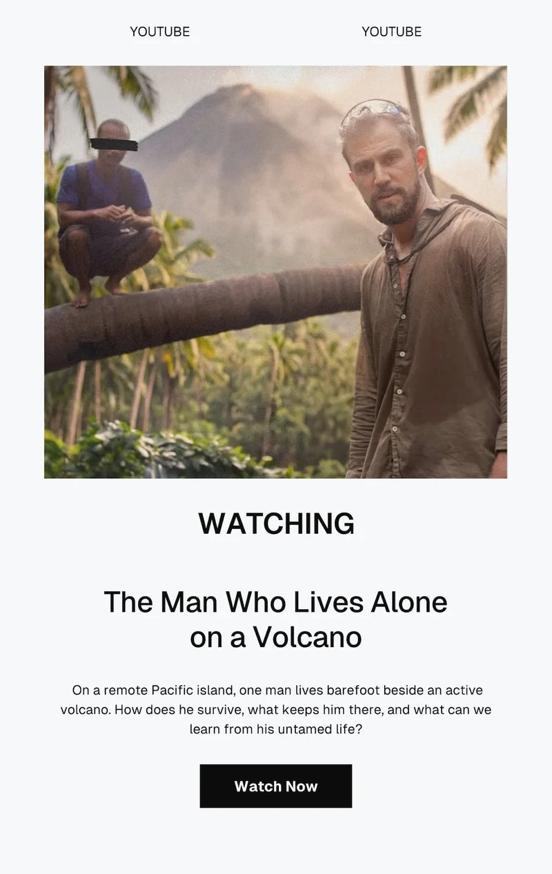 Watching