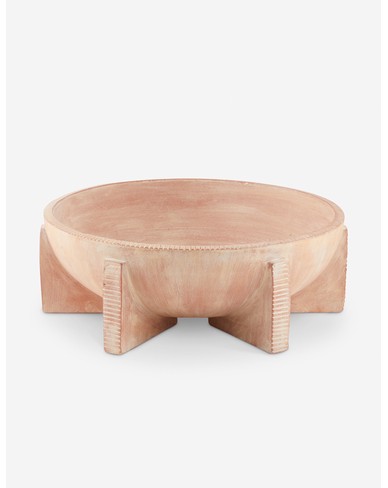 Edinburgh Planter by Arteriors-Terracotta