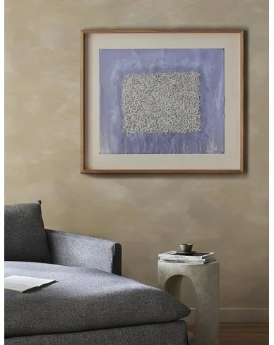 The Way Of The Shepherd No. 1 Wall Art by Tyler Guinn-40" X 35"