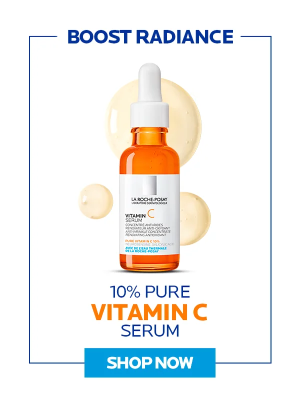 VITAMIN C
