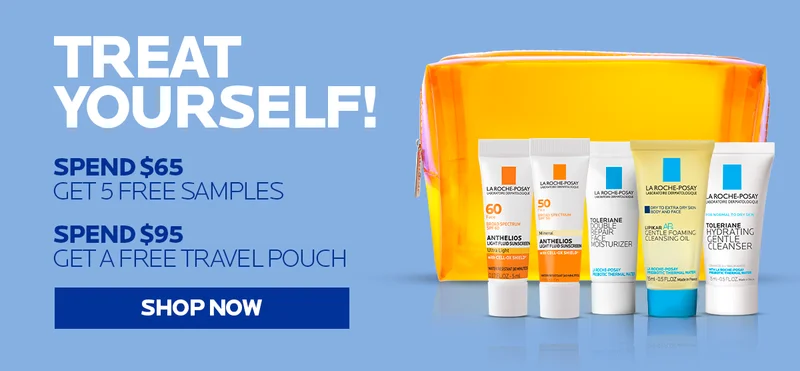 Treat Yourself!