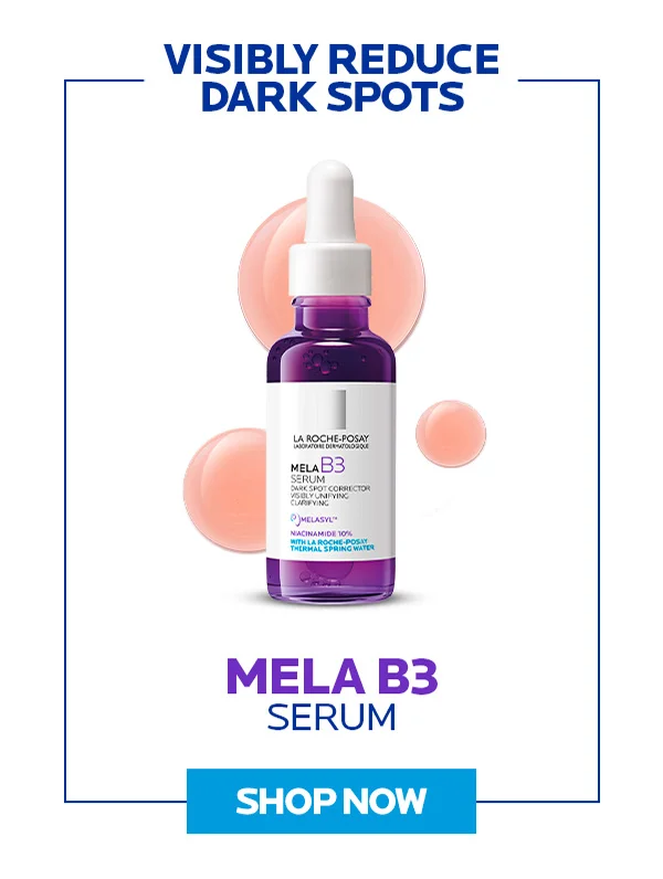 MELA B3