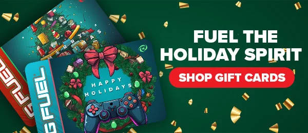 Shop Gift Cards!