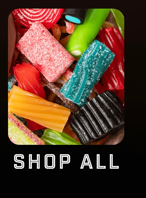 Shop All Flavors