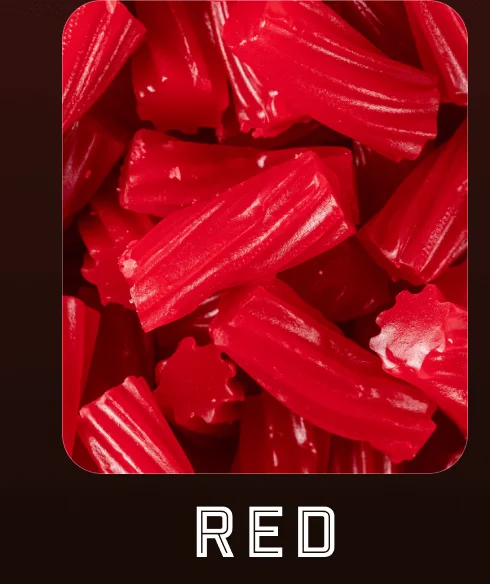 Shop Red Licorice
