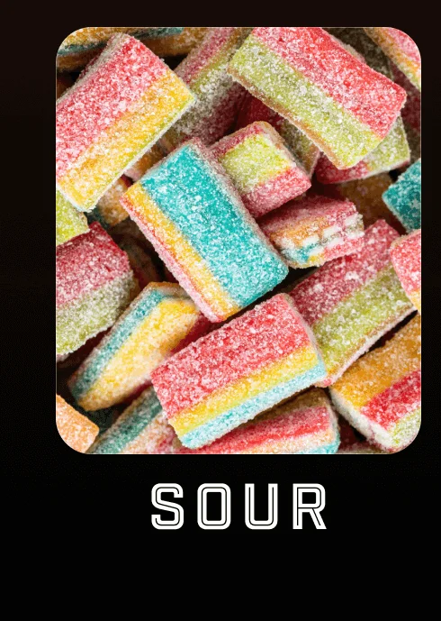 Shop Sour Licorice