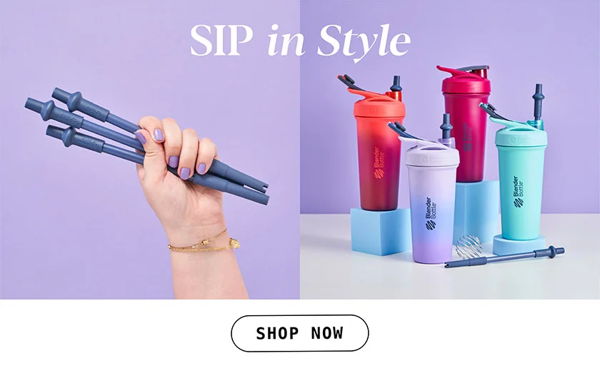 Strada Sleek is back in stock - shop now with new straw color