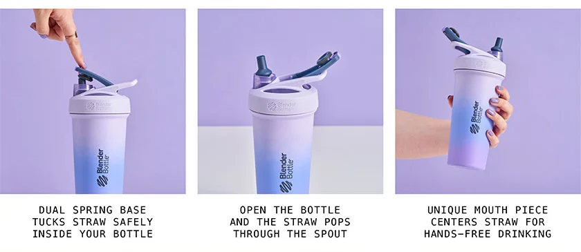 Shop Straw Now!