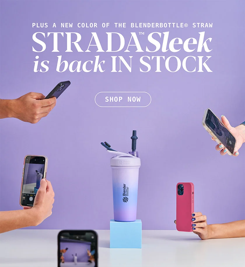 Shop Strada Sleek Now!