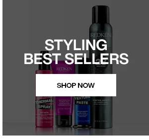 styling best sellers