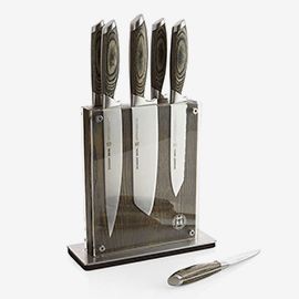 $100 off select Schmidt Brothers cutlery sets‡