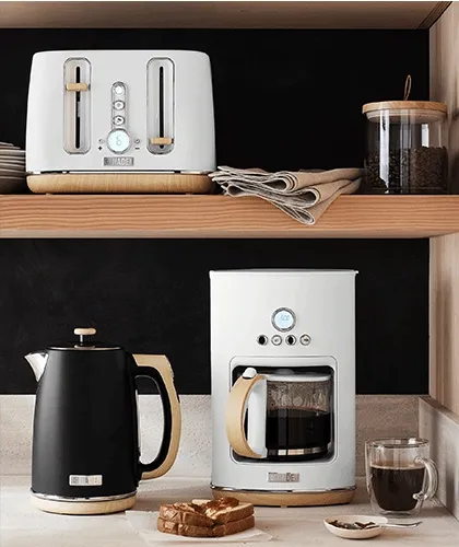 15% off haden kitchen electrics