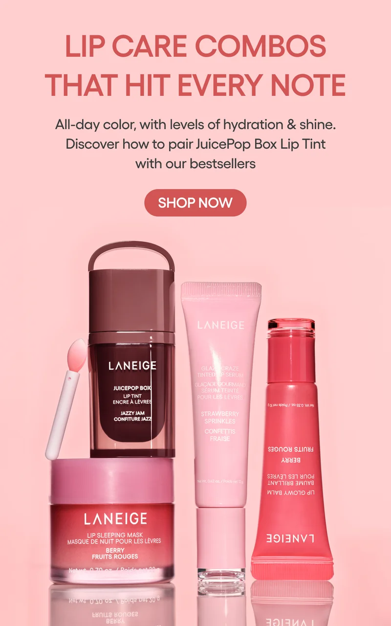 LIP CARE COMBOS