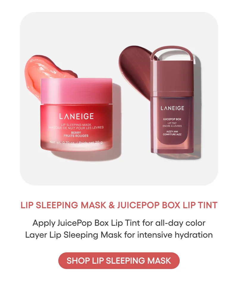 LIP SLEEPING MASK