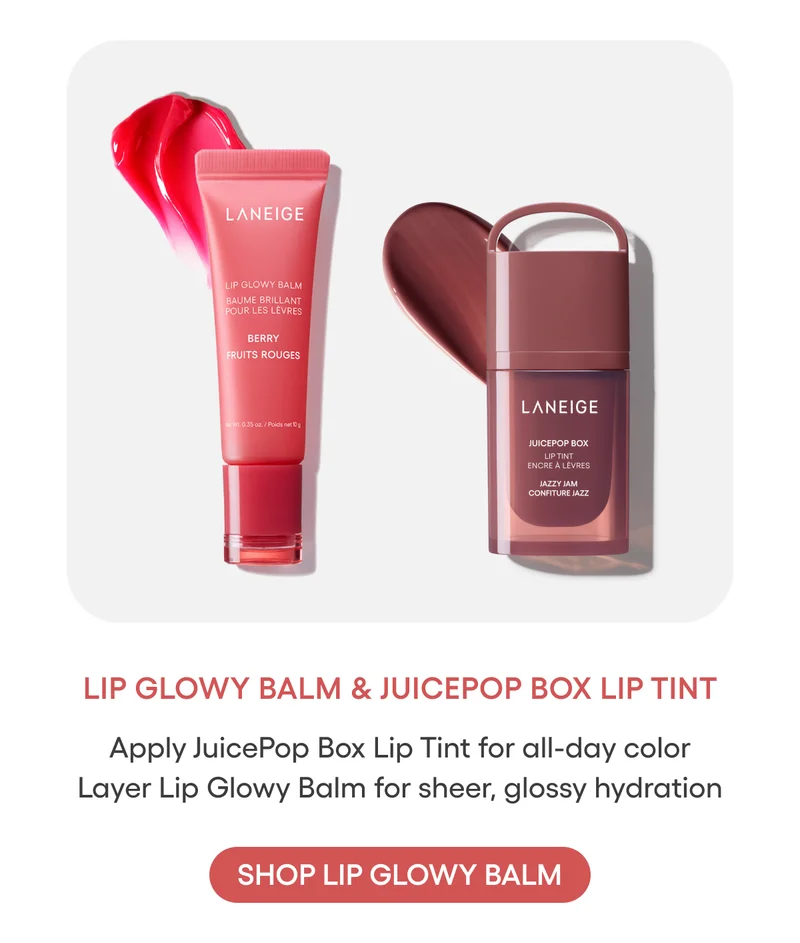 LIP GLOWY BALM