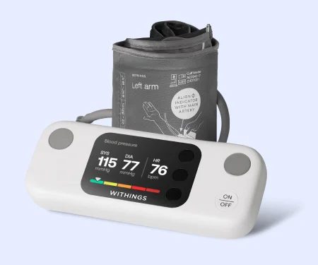 ScanWatch Light