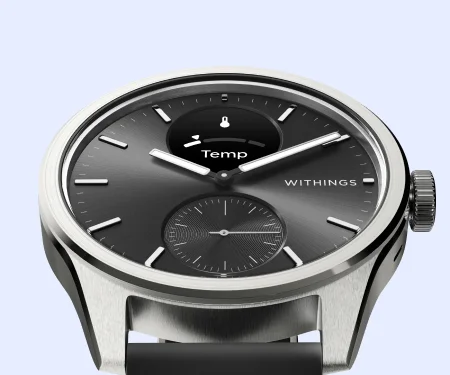 ScanWatch Light