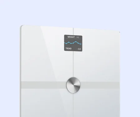 Body Scan