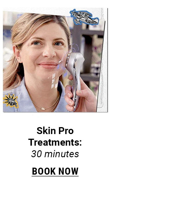 Skin Pro Treatments