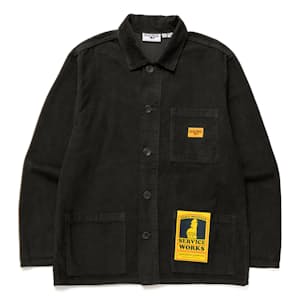 Corduroy Chore Shirt