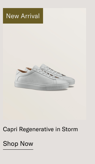 New Arrival-Capri Regenerative in Storm-Shop Now