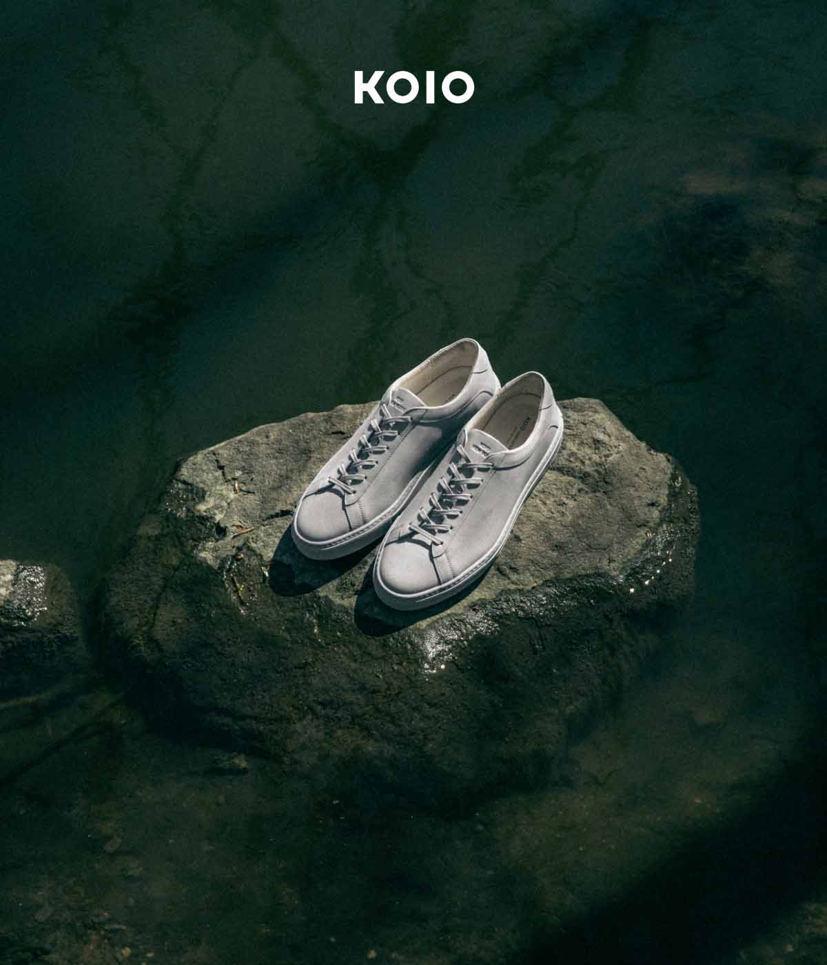 KOIO