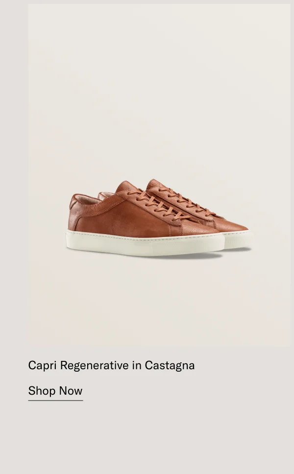 Capri Regenerative in Castagna-Shop Now
