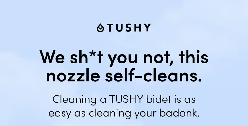BIDET CARE 101