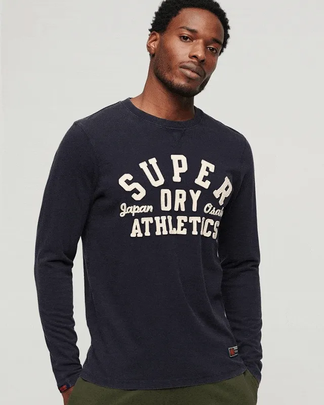 Superdry