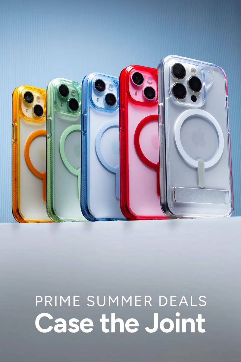 Prime Savings Deals Case the Joint