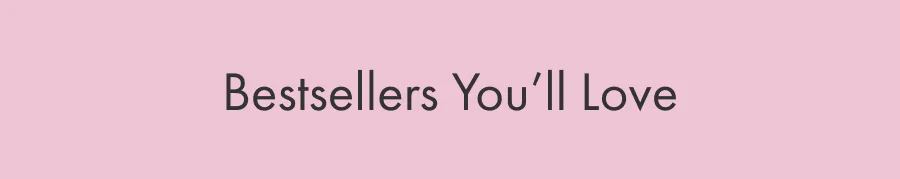 Shop Bestsellers