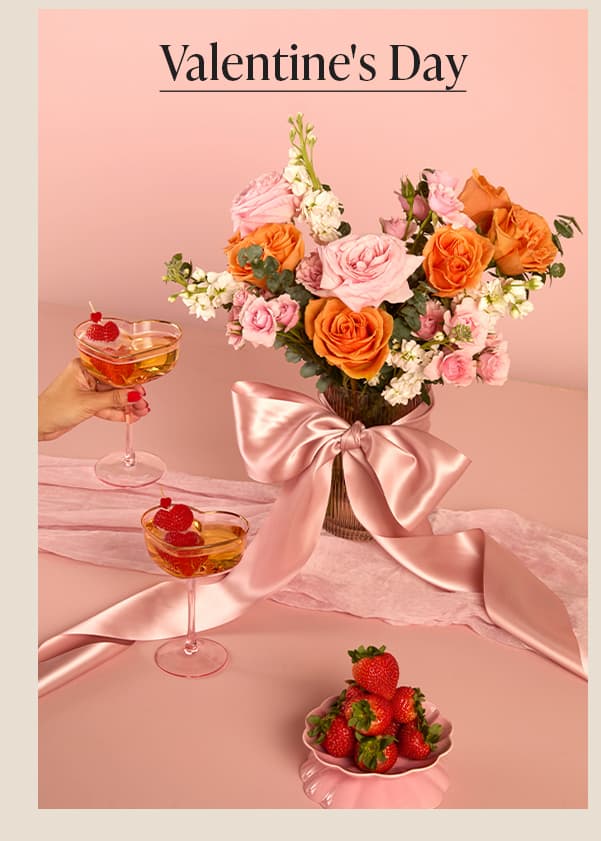 Valentine's Day